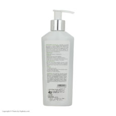 ژل شستشو صورت مای سری سبوفارما مدل vitamin c حجم 200 میلی لیتر