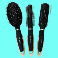 برس مو دکتر مورنینگ مدل 3EA مجموعه سه عددی