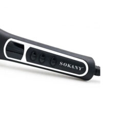 برس حرارتی سوکانی مدل 053