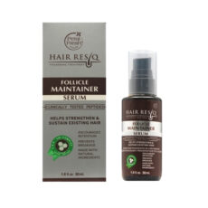 تونیک ضد ریزش پتال فرش مدل هیرسکیو حجم 50 میلی لیتر