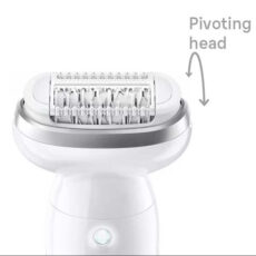 اپیلاتور موی بدن بانوان براون مدل SES9-041