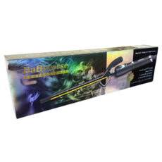 فر کننده مو بیبیورس مدل BA-400