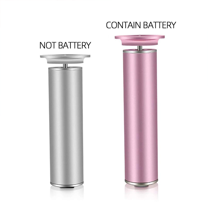 سنگ پا برقی کارینا مدل FCM-01