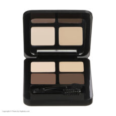 پالت سایه ابرو نوت تحت لیسانس شماره03