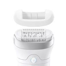 اپیلاتور موی بدن بانوان براون مدل SE7-041