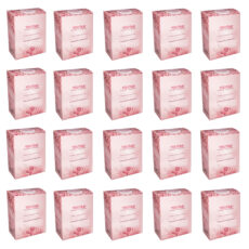 دستمال مرطوب یوتاب مدل Sensitive20 بیست بسته 10 عددی