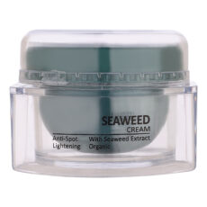 کرم ضد لک صورت کاربا مدل جلبک مناسب انواع پوست حجم 50 میلی لیتر