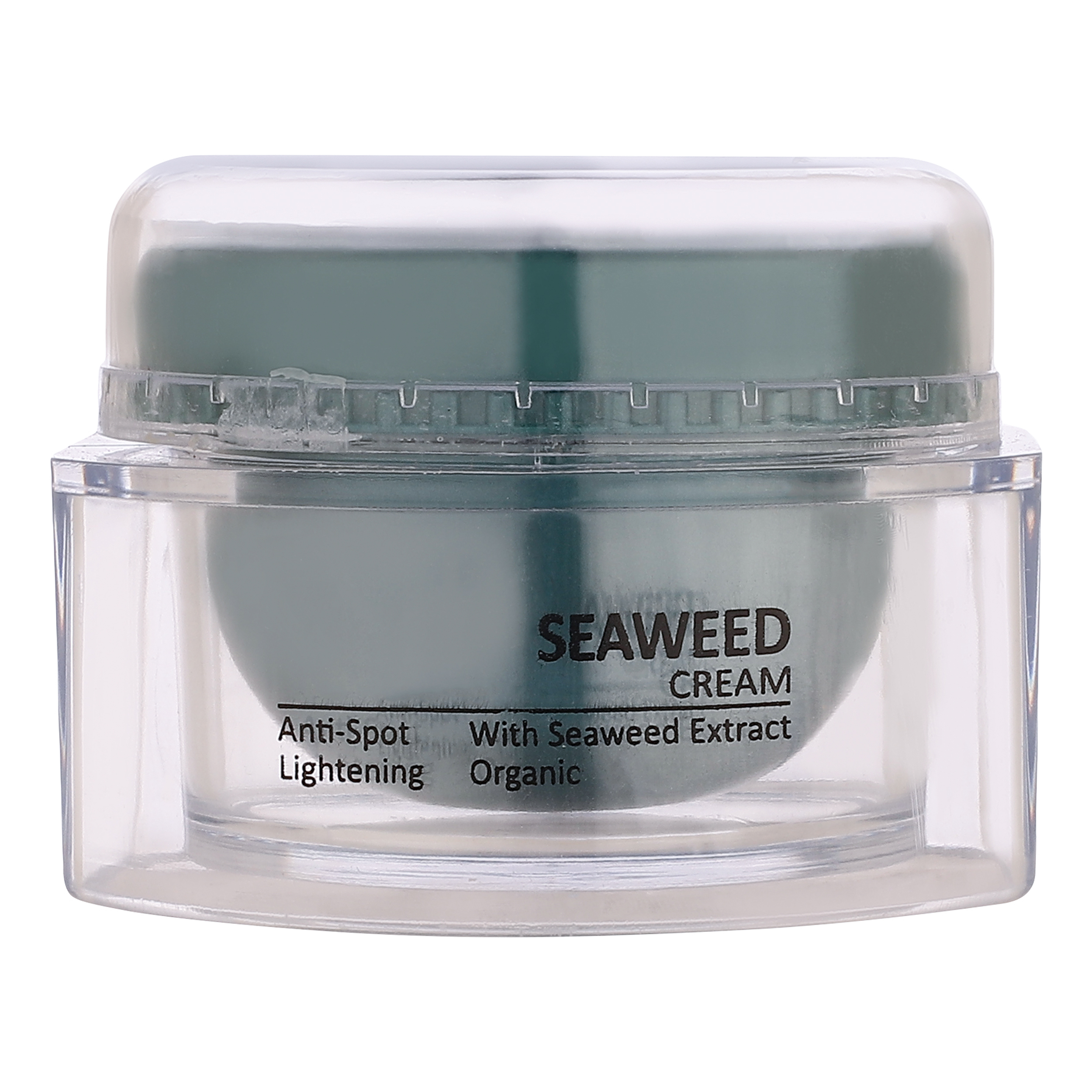 کرم ضد لک صورت کاربا مدل جلبک مناسب انواع پوست حجم 50 میلی لیتر