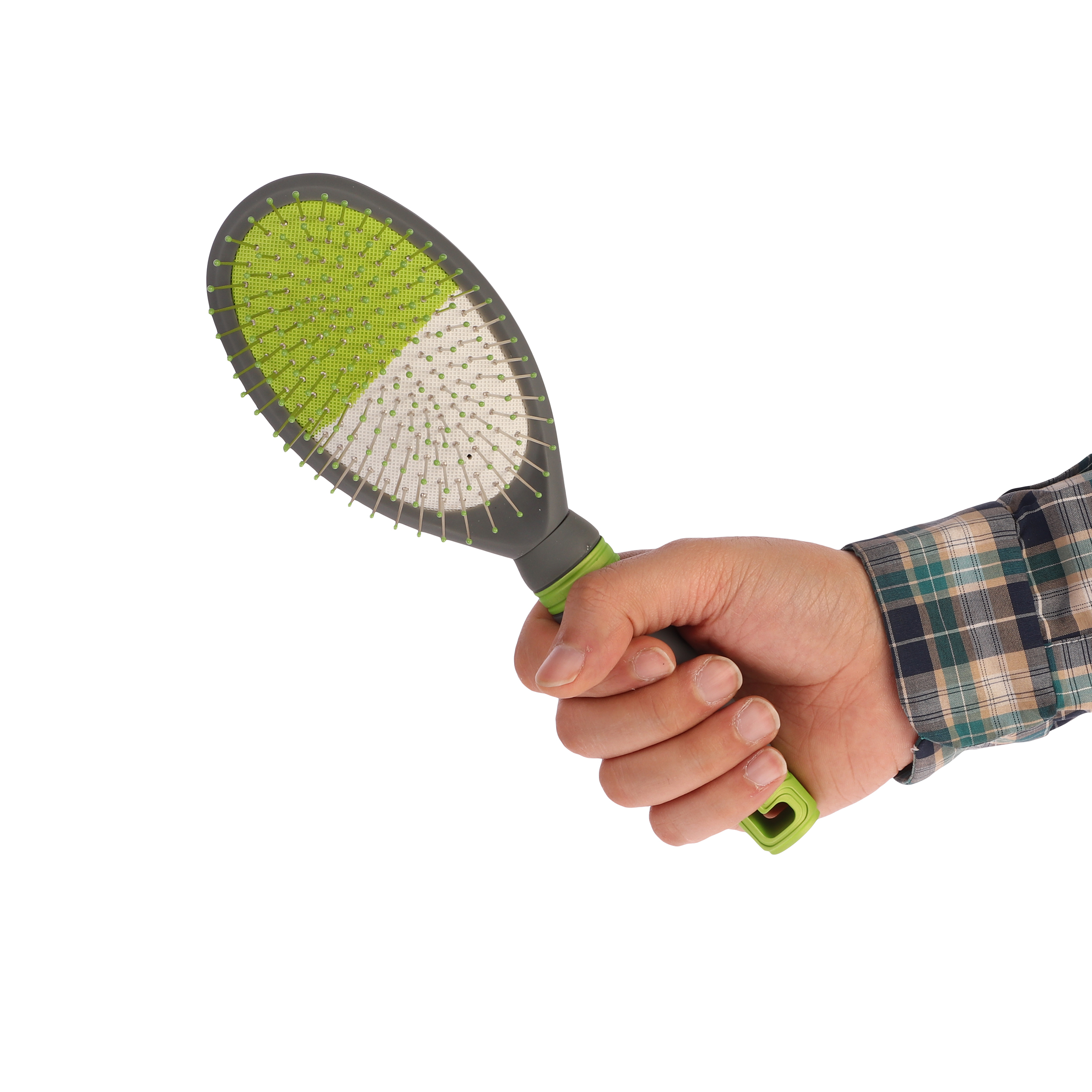 برس مو سالن مدل 18 آینه‌ای