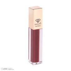 رژ لب مایع سالوته پرو مدل مات شماره 324