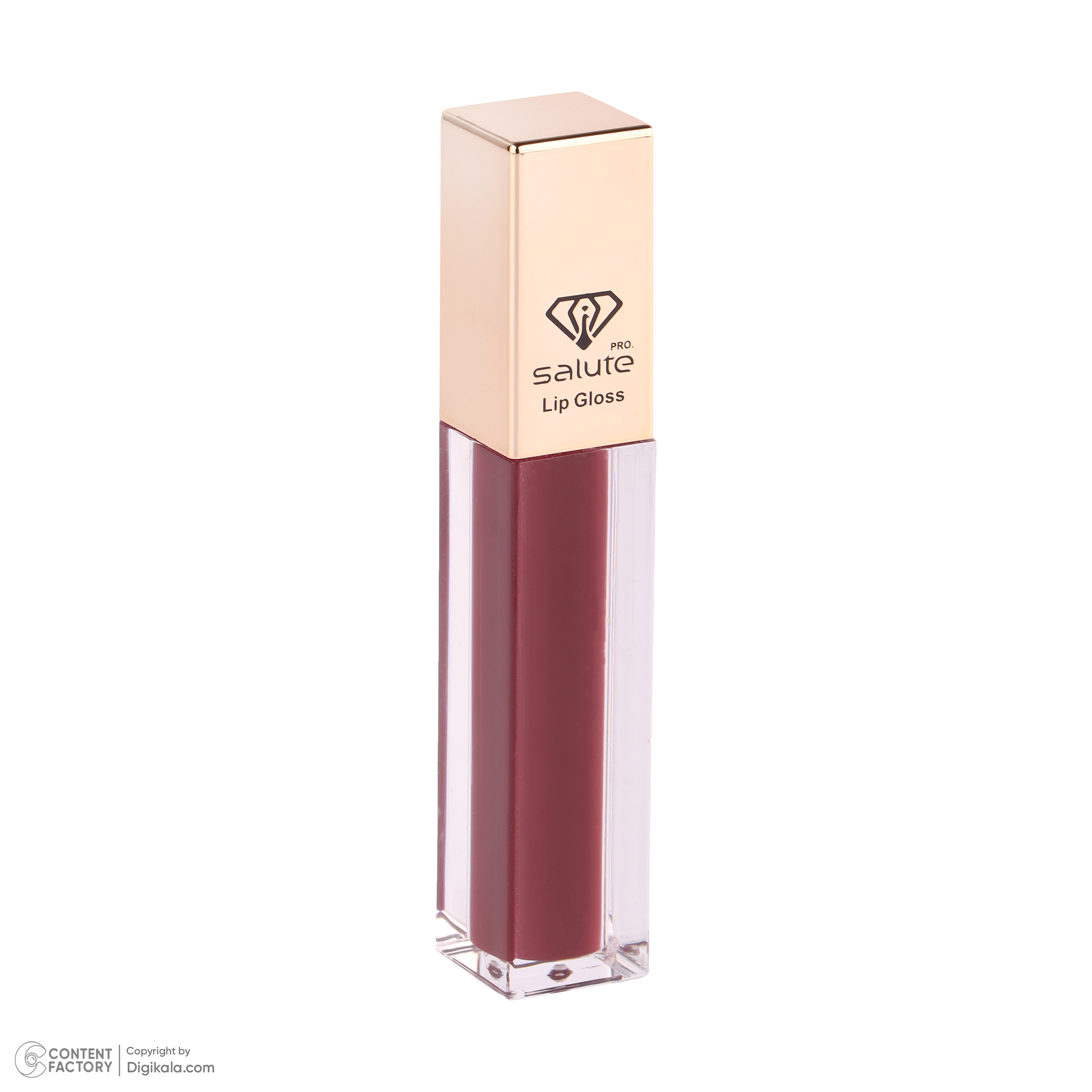 رژ لب مایع سالوته پرو مدل مات شماره 324