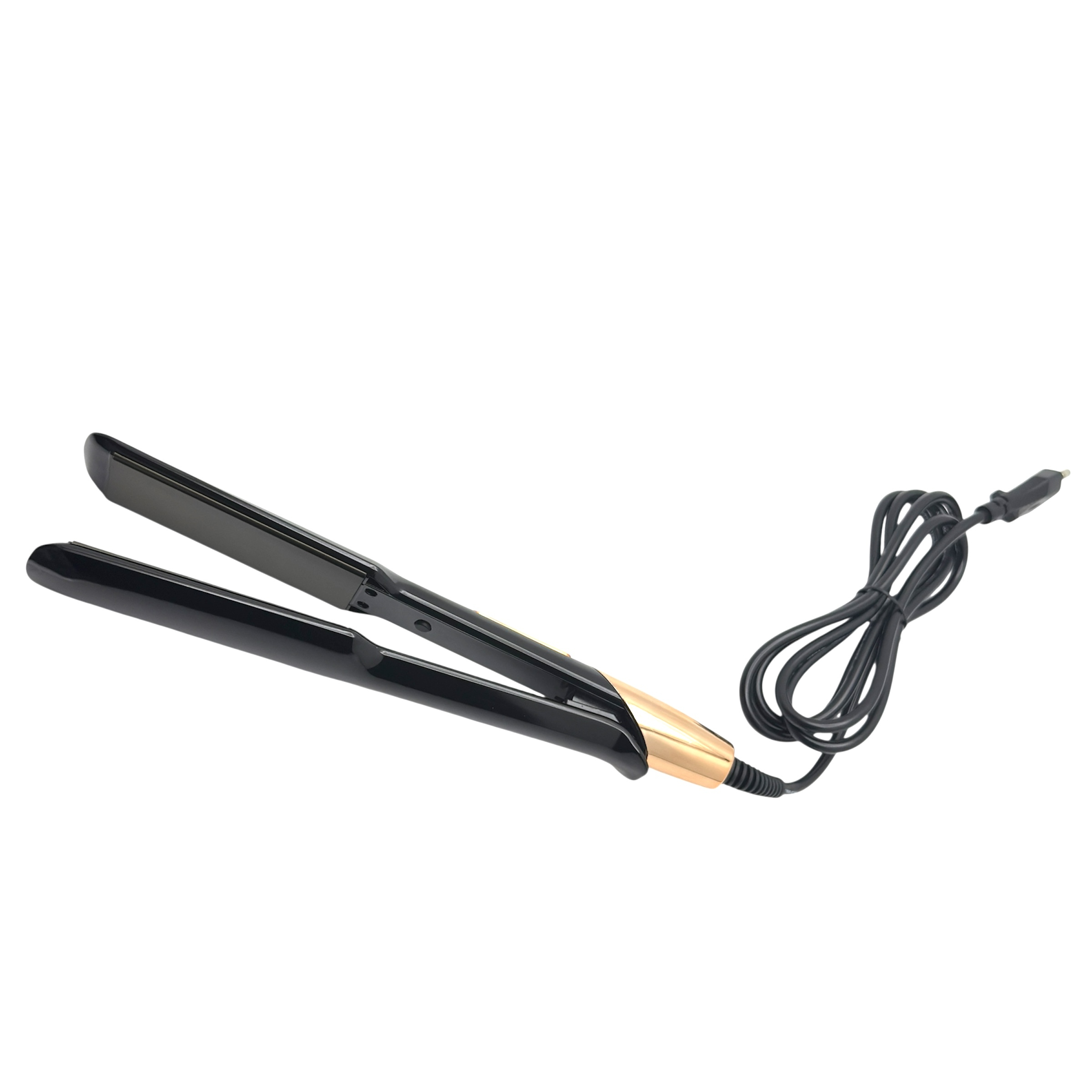 اتو و حالتدهندهی مو جی دبلیو مدل GW-7602