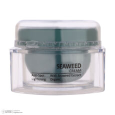 کرم ضد لک صورت کاربا مدل جلبک مناسب انواع پوست حجم 50 میلی لیتر