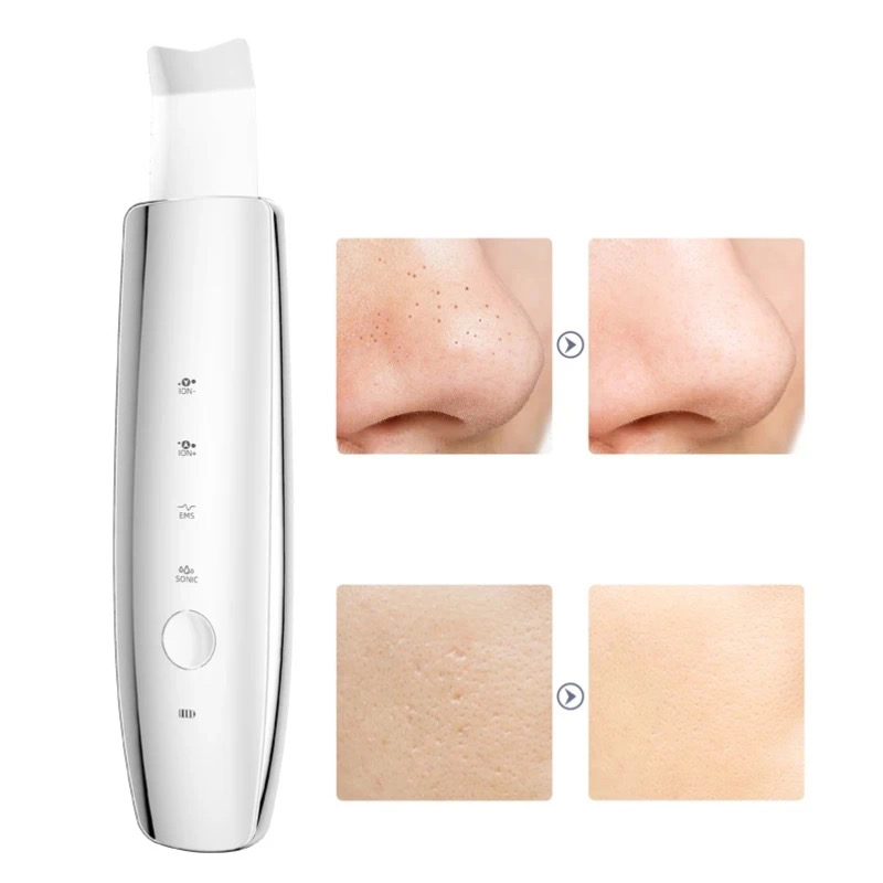 اتو جوانساز صورت مدل V-8012