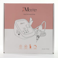 دستگاه مانیکور و پدیکور جکمستربیوتی مدل XY302