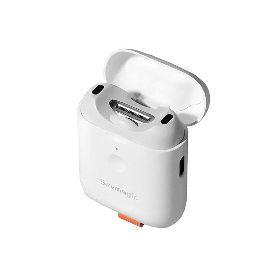 ناخن گیر سی مجیک مدل SMPH-ZJD04C