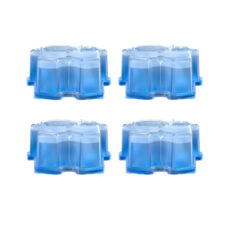 مایع شستشو ماشین اصلاح براون مدل CCR4  بسته 4 عددی