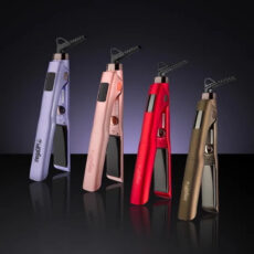 اتو مو مگااپ مدل HS161