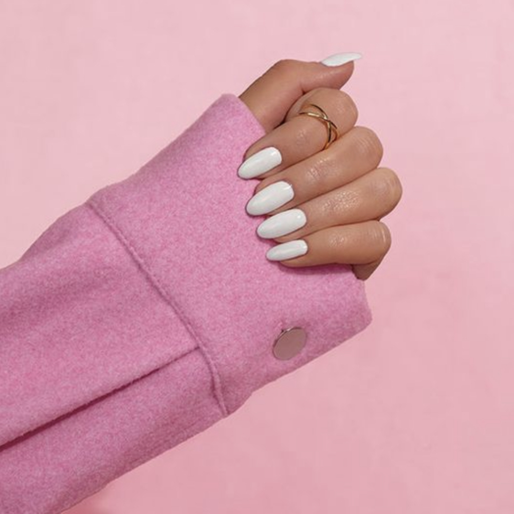 لاک ناخن اورلی کد 22001