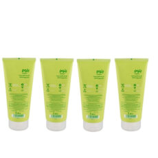 ژل شستشو صورت بلوم مدل آووکادو مناسب برای پوست خشک حجم 200 میلی لیتر بسته 4 عددی