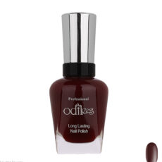 لاک ناخن ادیلیس مدل کملون صدفی اکلیلی مجموعه 5 عددی