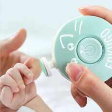 سوهان ناخن کودک ارکوگو مدل  Bo1718