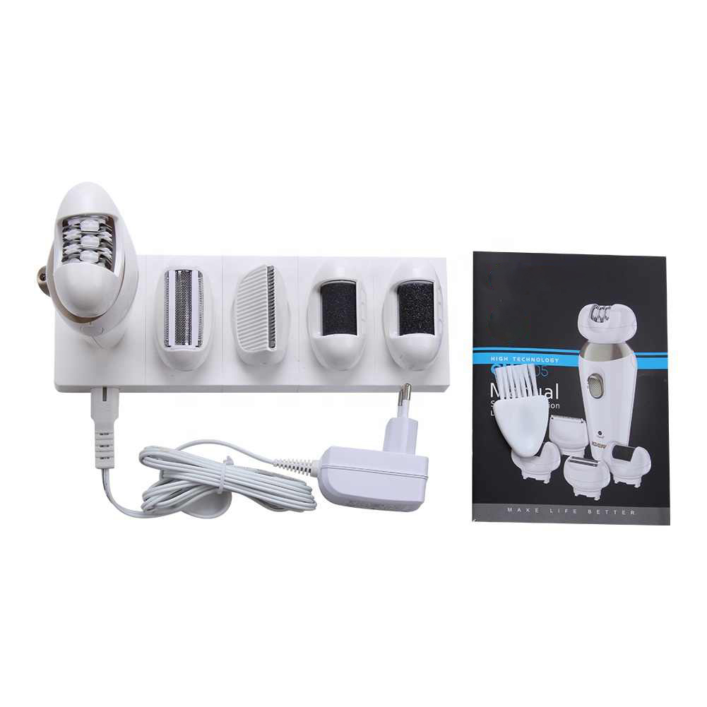 اپیلاتور جیمی مدل 7005 GM