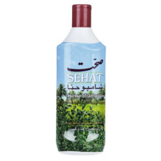 شامپو مو صحت مدل حنا حجم 1000 میلی لیتر بسته 3 عددی