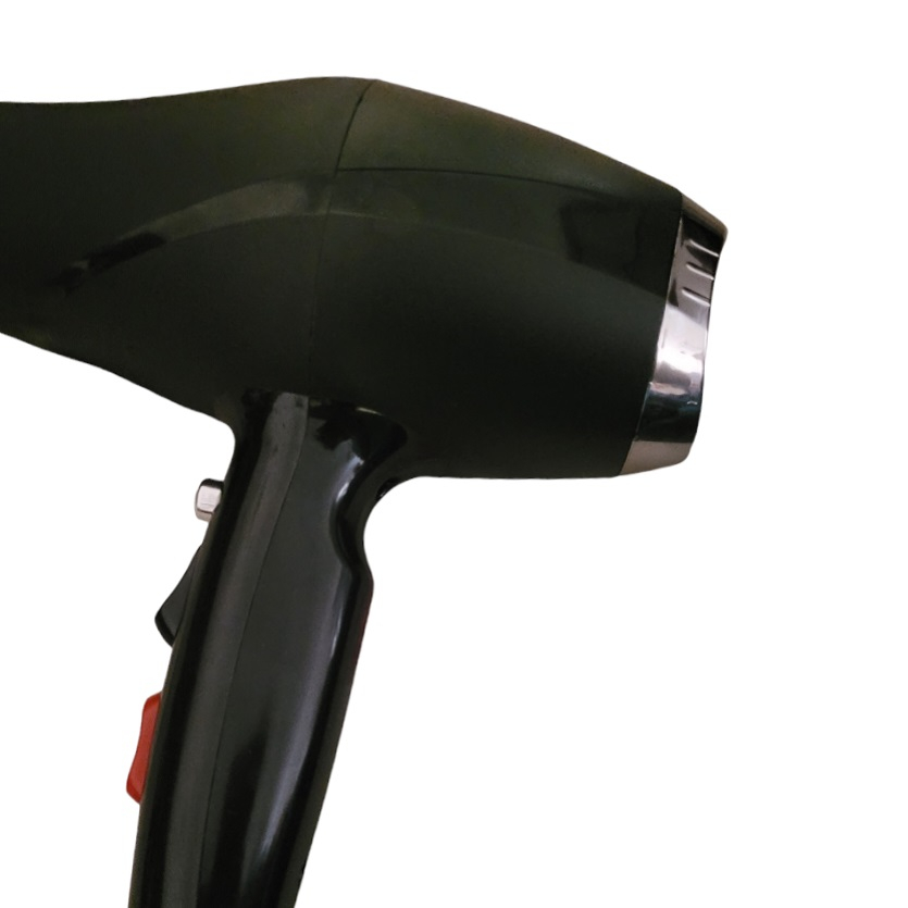 سشوار 9000 وات مدل 9ooow