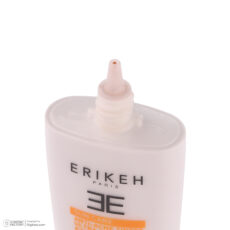 کرم ضد آفتاب رنگی صورت اریکه SPF 50 مدل Anti-Acne حاوی محافظ UVA و UVB مناسب پوست‌های آکنه‌ ای حجم 50 میلی لیتر