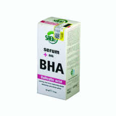 سرم لایه بردار پوست صائین مدل سالیسیلیک اسید حجم 30 میلی لیتر