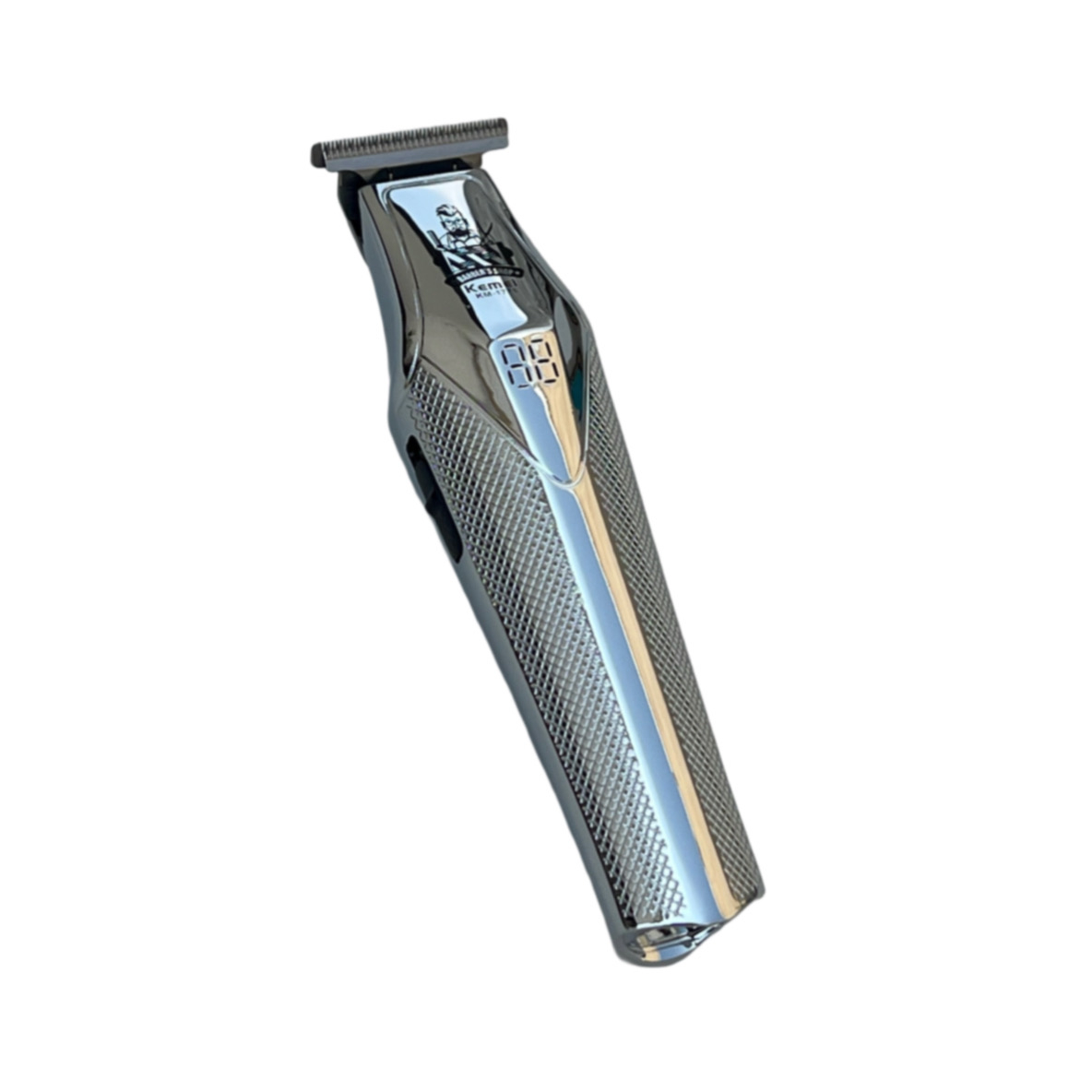 ماشین اصلاح موی صورت شارژی کیمی مدل KM-1771