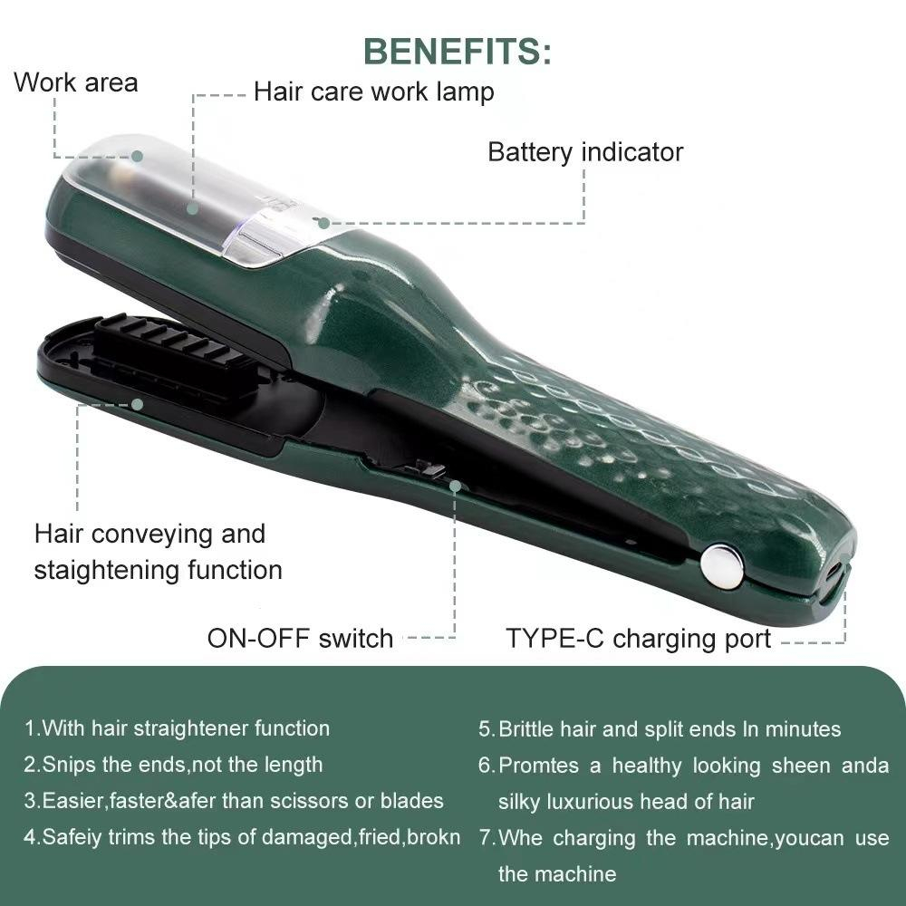 موخوره‌گیر مدل RH-6668