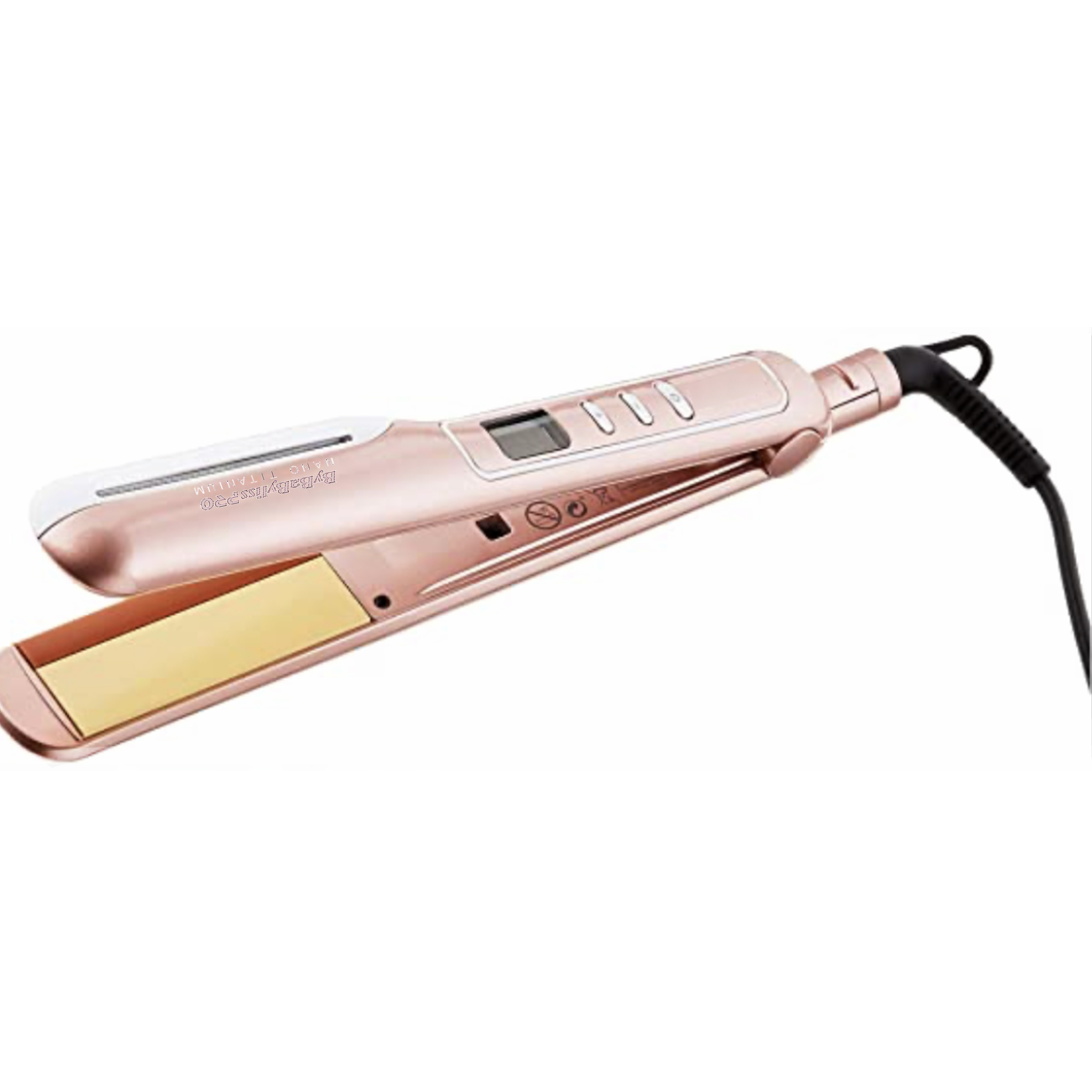 اتو مو بای بابیلیس پرو مدل 3336