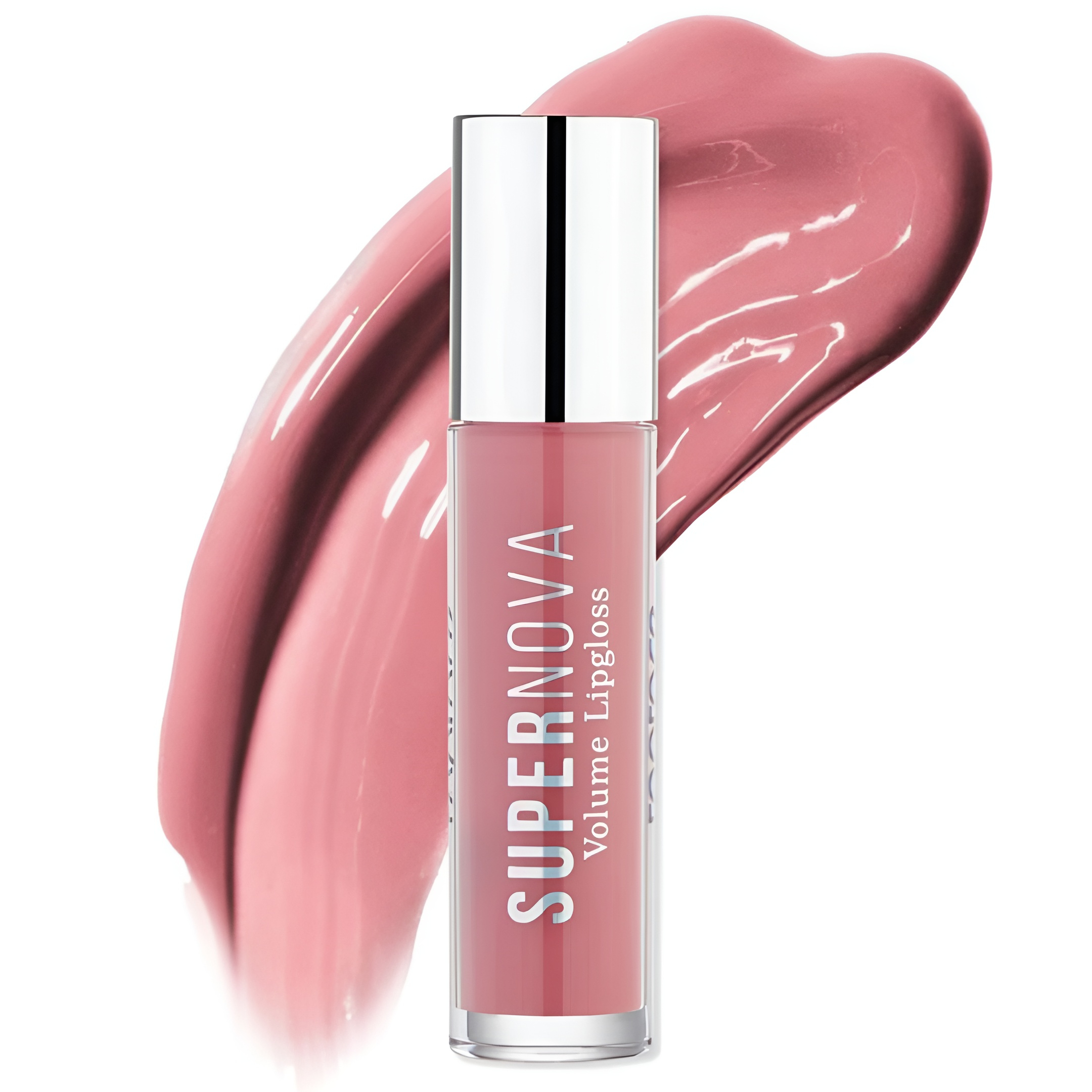 رژ لب مایع تاپ فیس مدل SUPERNOVA شماره 005