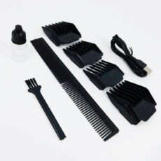 ماشین اصلاح موی سر و صورت جیمی مدل GM-6609