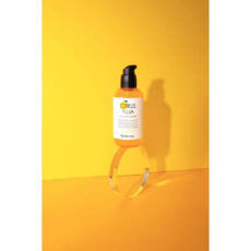 سرم پوست فارم استی مدل CITRUS YUJA VITALIZING حجم 100 میلی لیتر