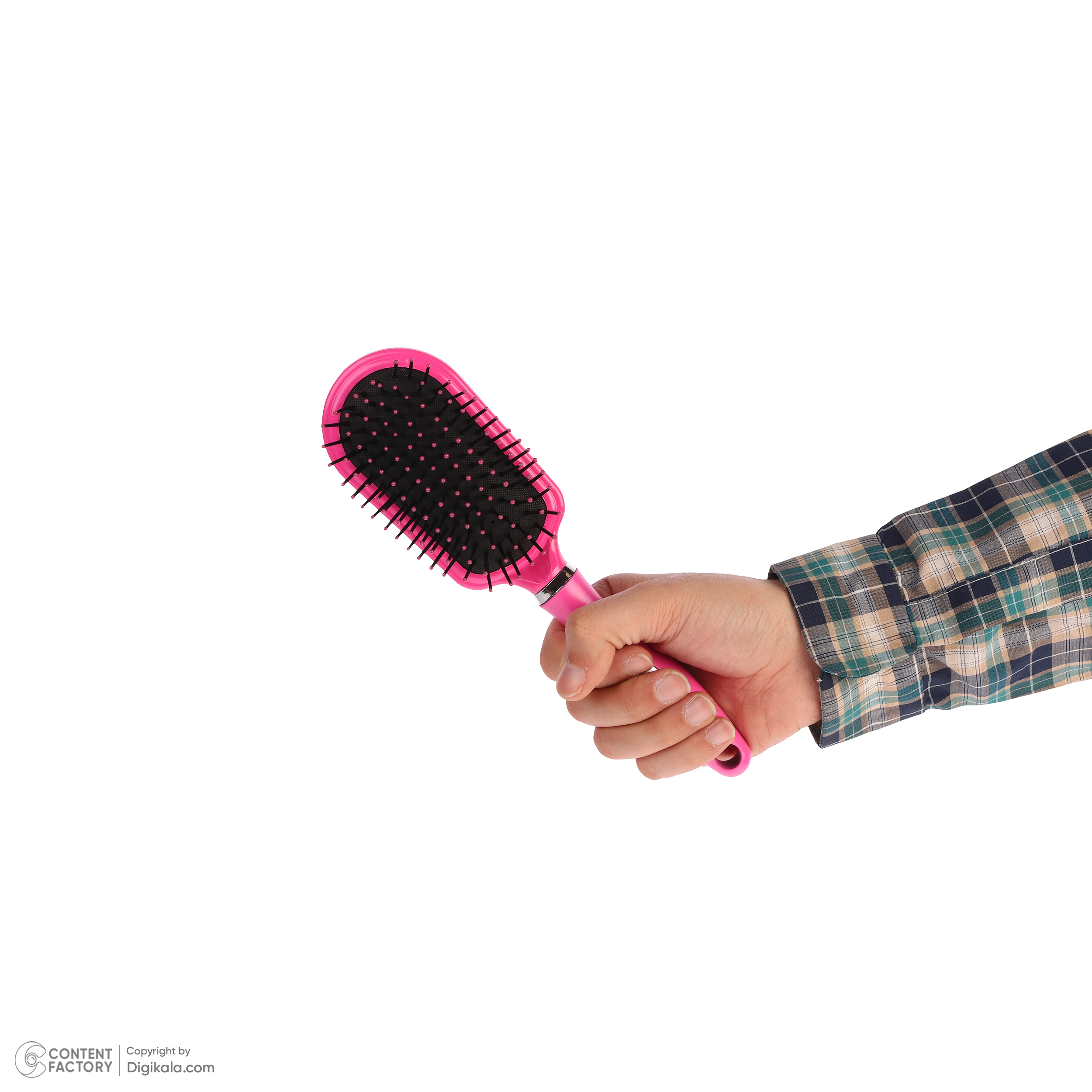 برس مو رز مدل 20