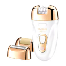 ماشین اصلاح موی بدن بانوان کیمی مدل KM-7102