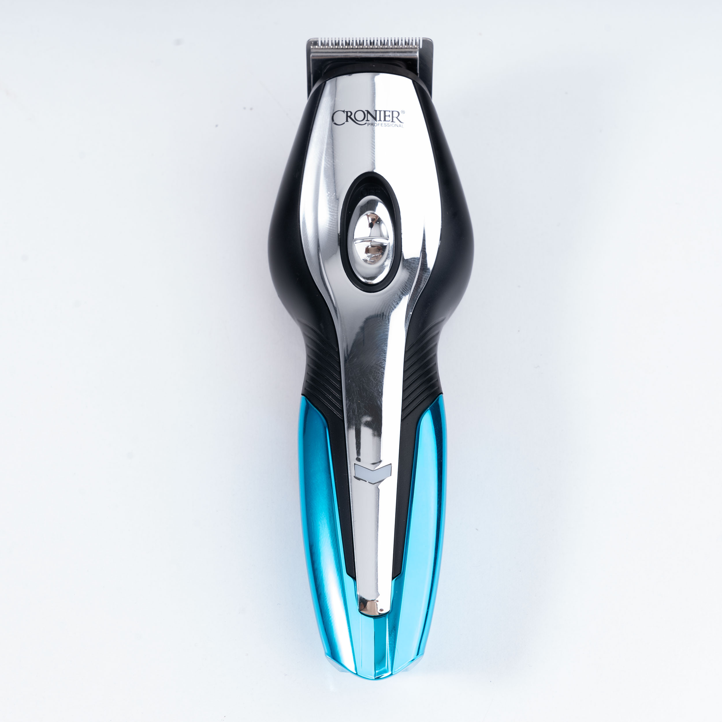 ماشین اصلاح موی سر و صورت و بینی کرونیر مدل CR-859