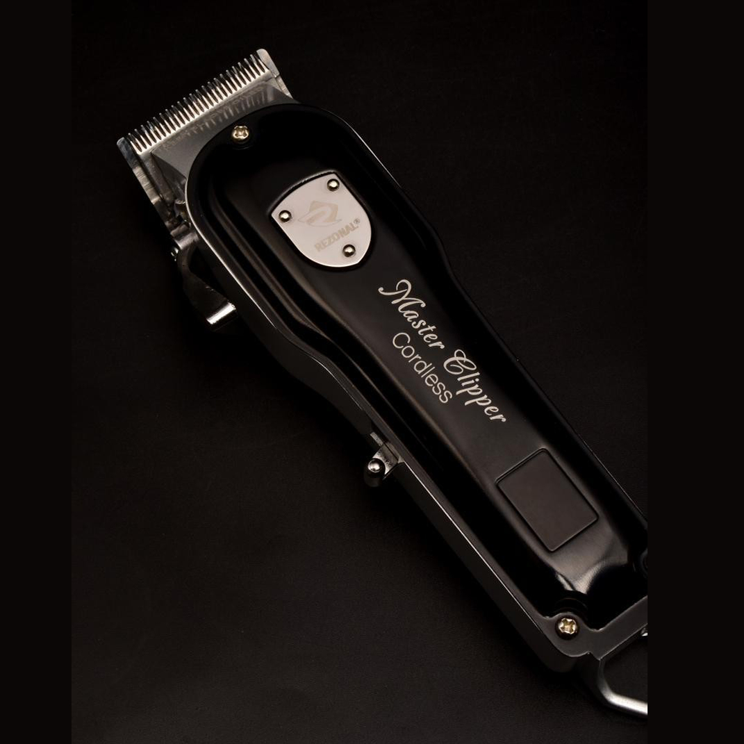 ماشین اصلاح موی سر رزونال مدل Master Clipper