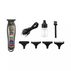 ماشین اصلاح موی سر و صورت کیمی مدل KM-2231