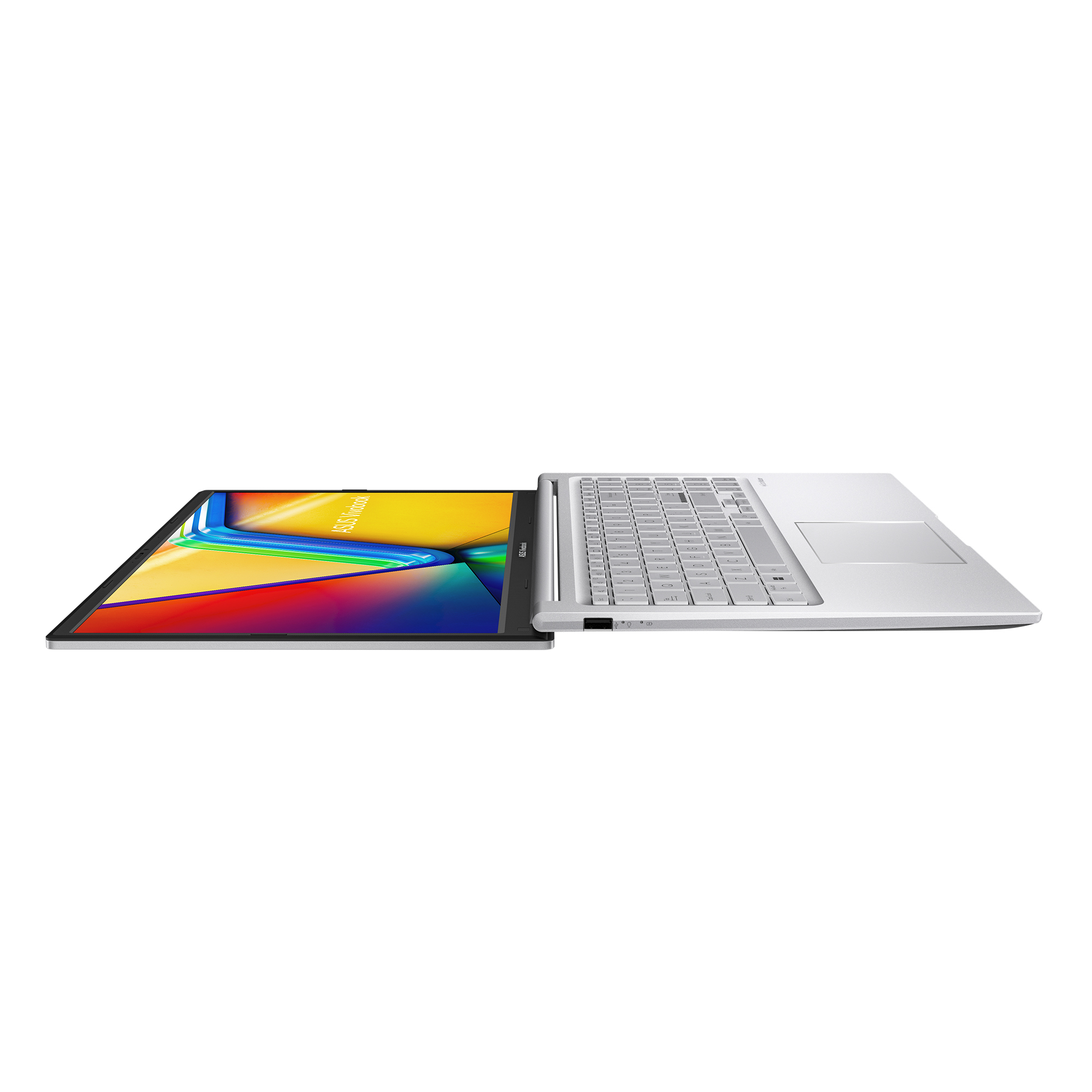 لپ تاپ 15.6 اینچی ایسوس مدل Vivobook 15 X1504VA-NJ104-i5 1335U-8GB DDR4-512GB SSD-TFT