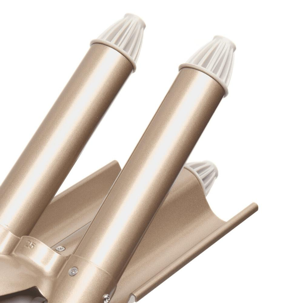 فر کننده موی روزیا مدل HR722