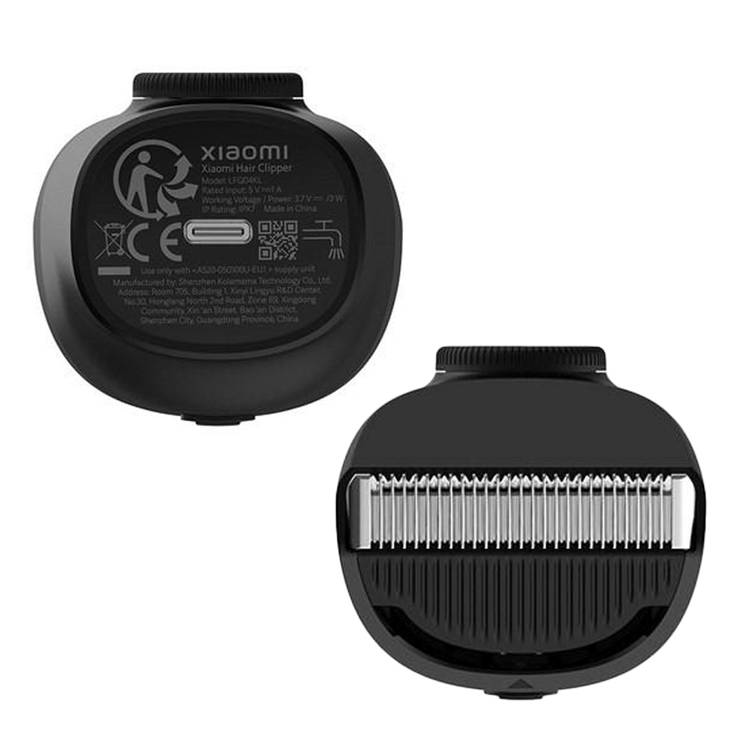 ماشین اصلاح موی سر و صورت شیائومی مدل LFQ03KL