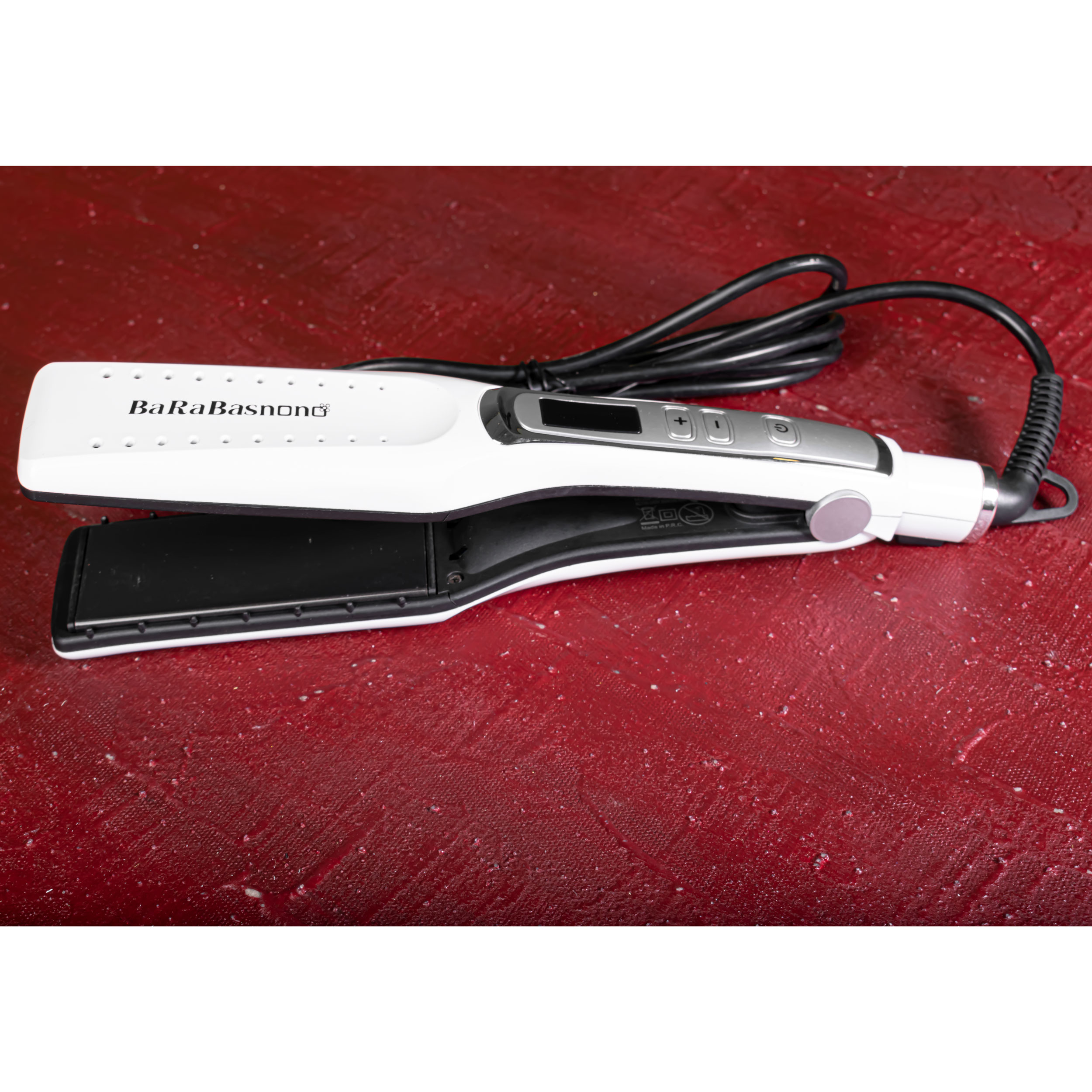 اتو مو باراباس نانو مدل ST2888