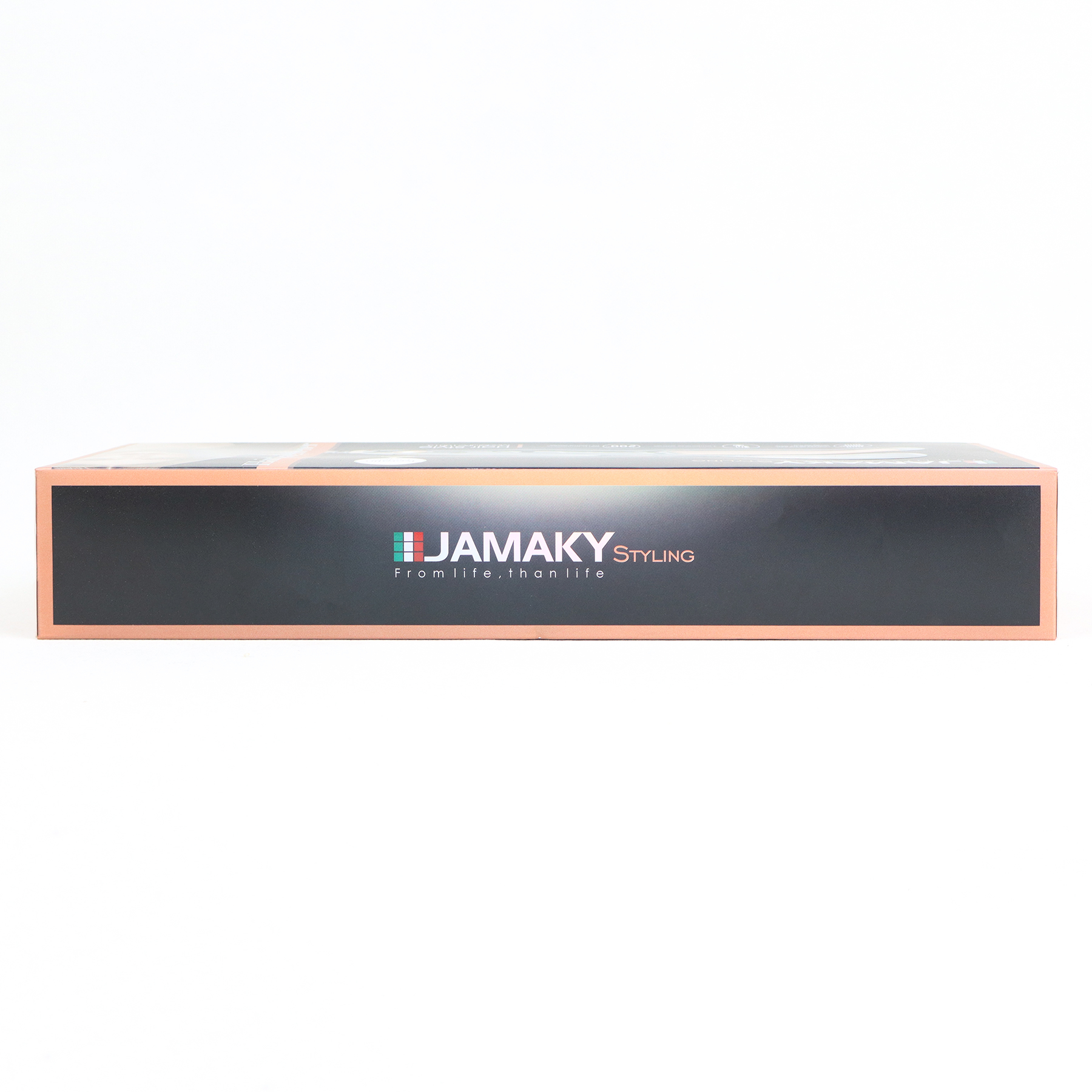 اتو مو جاماکی مدل JPC10013 Keratin