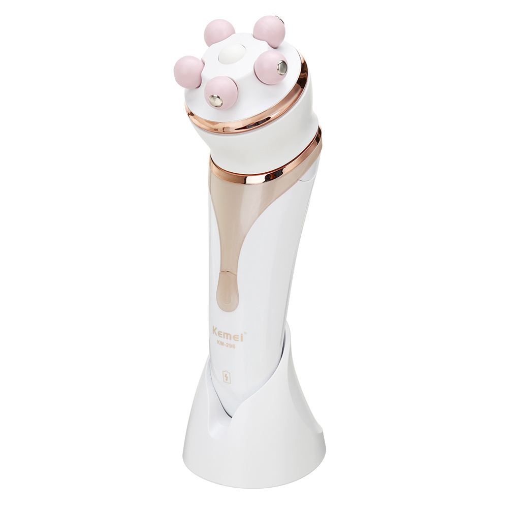 اپیلاتور کیمی مدل KM-296