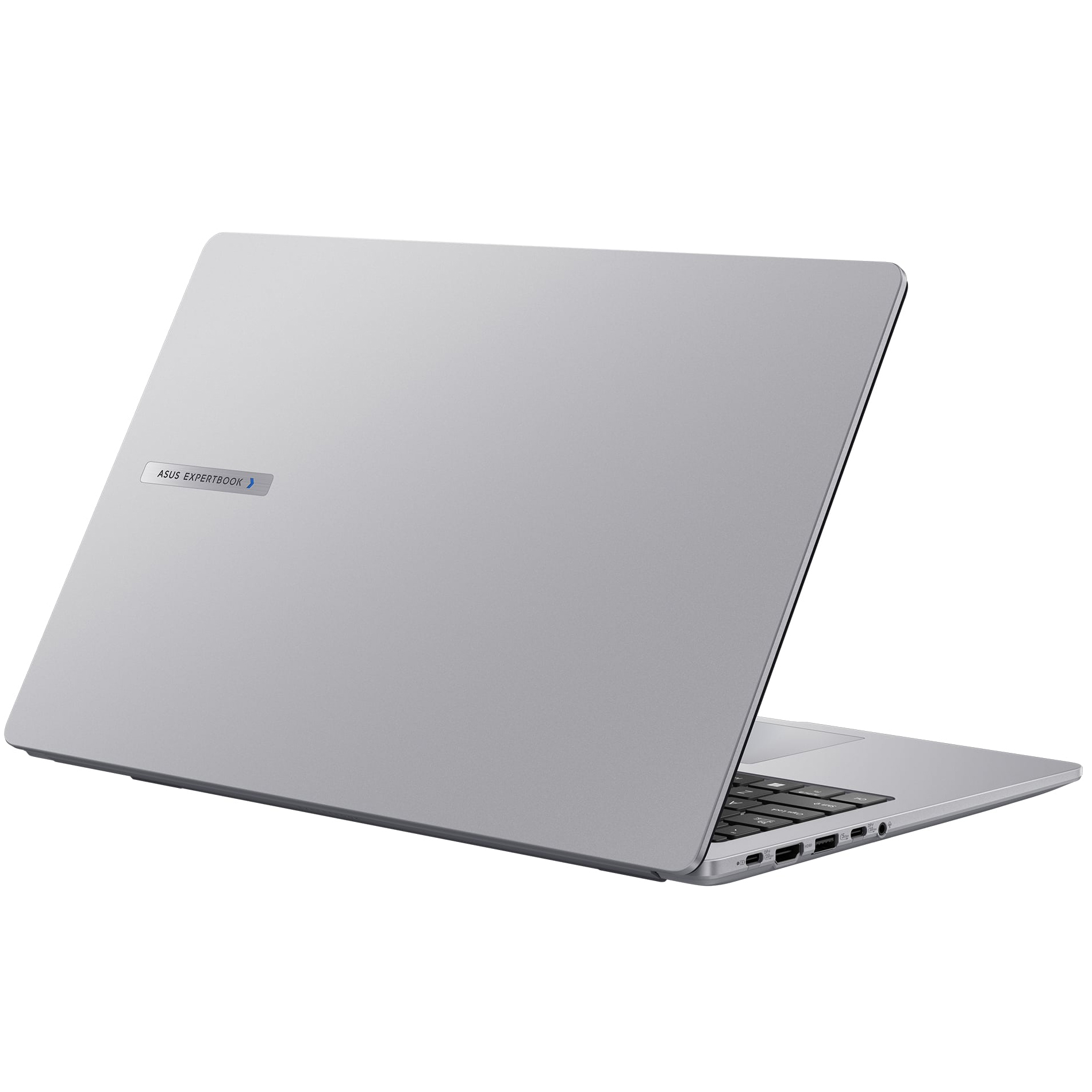 لپ تاپ 15.6 اینچی ایسوس مدل ExpertBook P1 P1503CVA-I58512G8D-i5 13420H-8GB DDR5-512GB SSD-TN