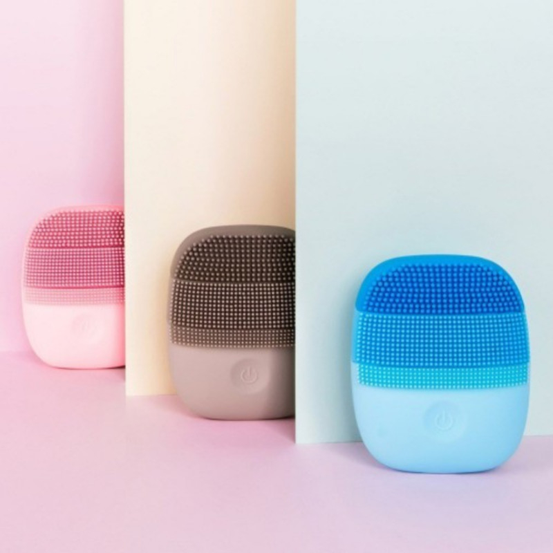 برس پاکسازی مدل MS2000